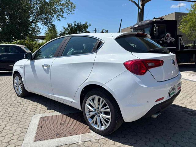 ALFA ROMEO Giulietta 1.6 JTDm Super