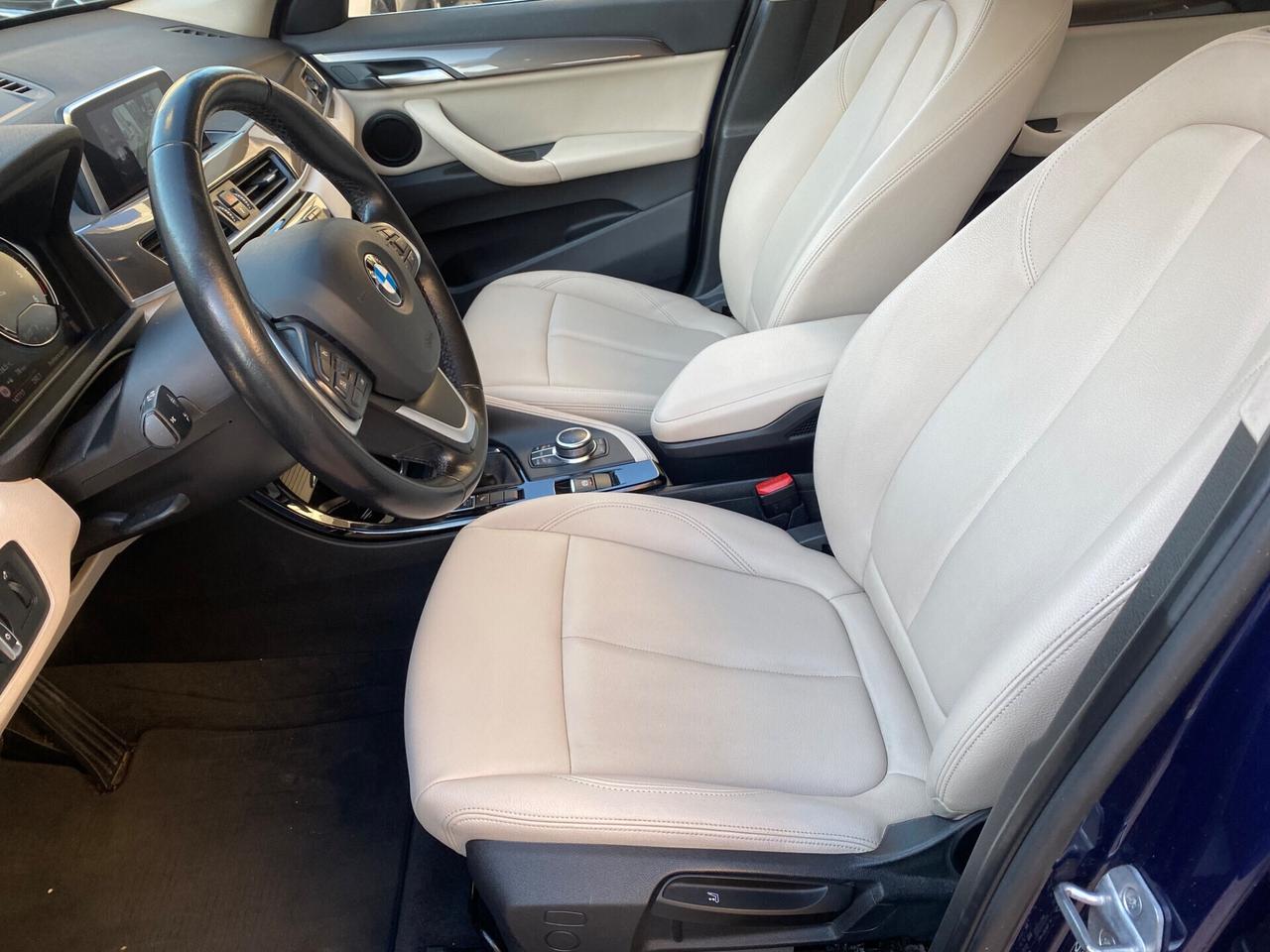 Bmw X1 sDrive18d xLine