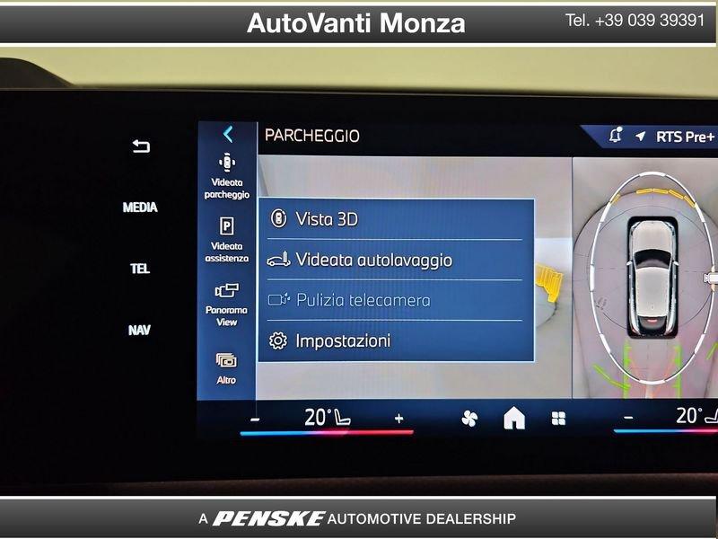 BMW X2 X2 xDrive 20d Msport Pro