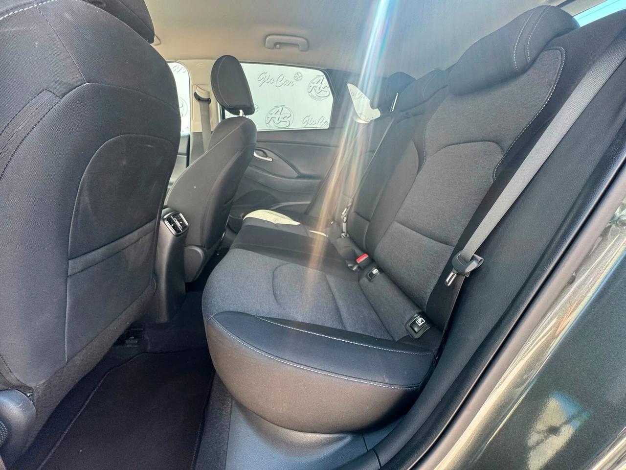 Hyundai i30 1.0 T-GDI iMT 48V 5 porte Prime Camera