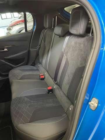 Peugeot 208 1.2 100CV AT8 GT *FULL-OPT*