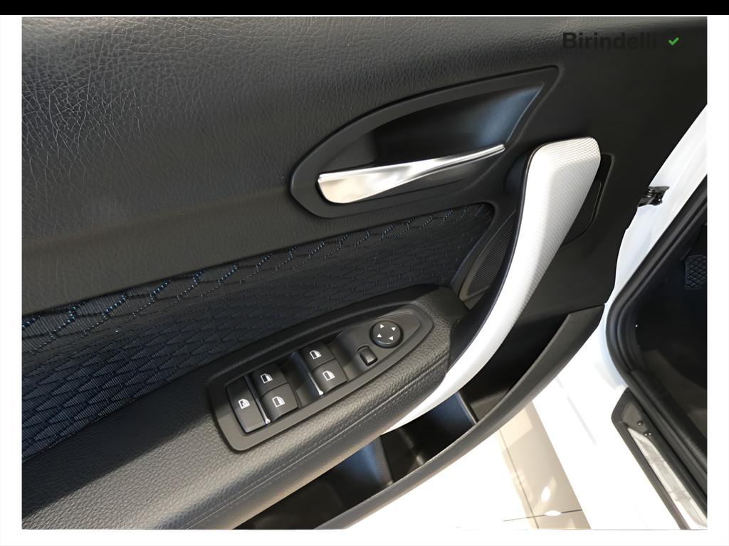BMW Serie 1 (F20) - 118i 5p. Msport