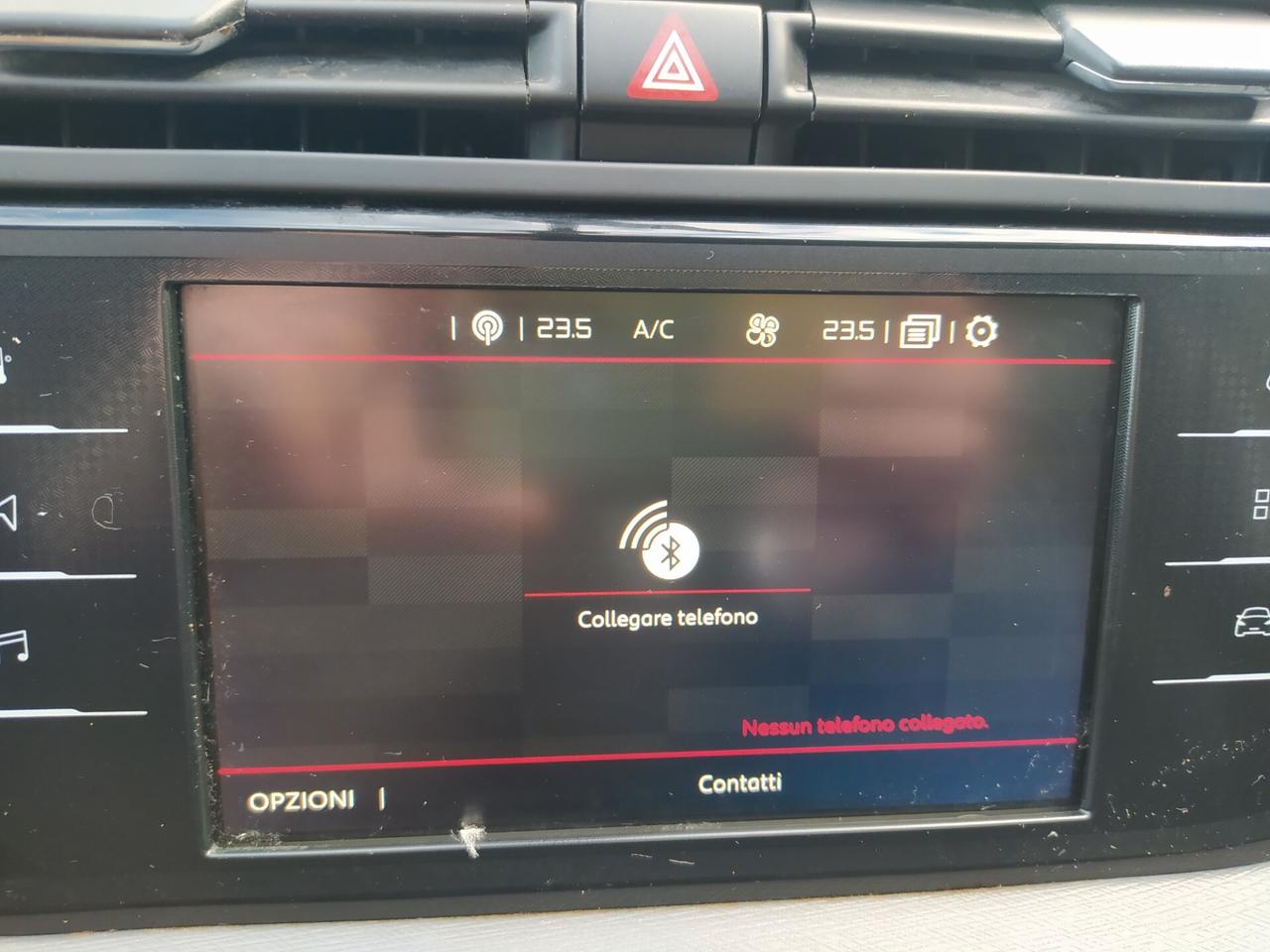 Citroen C4 Picasso BlueHDi 120 S&S Shine Neopatentati