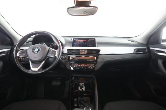 BMW X2 X2 xDrive20d Business X