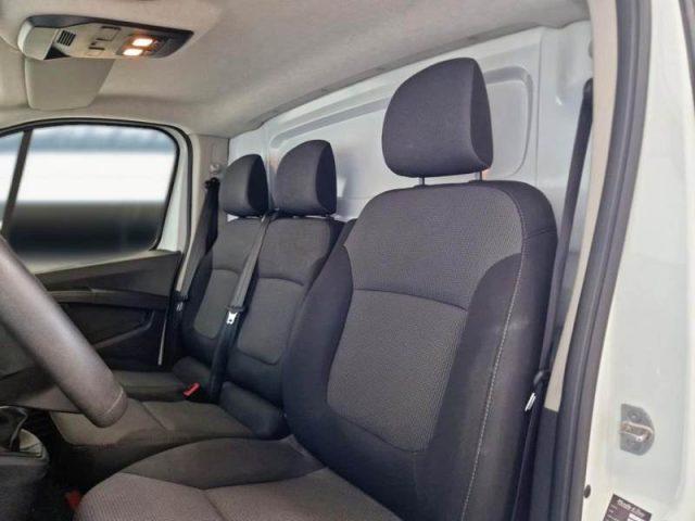 RENAULT Trafic T30 2.0 dCi 170CV PL-TN Furgone Energy Ice