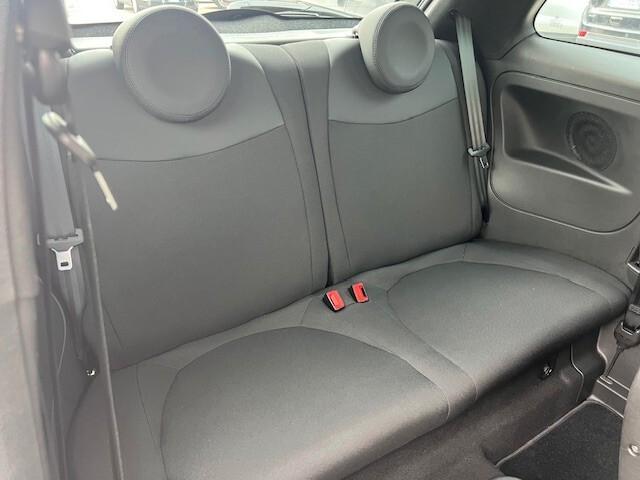 Abarth 695 Tributo 131 Rally 180cv Competizione