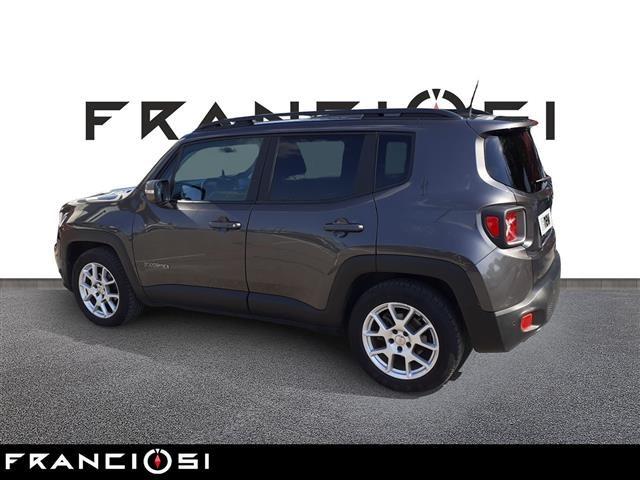 JEEP Renegade 1.6 Multijet 120cv Limited 2WD