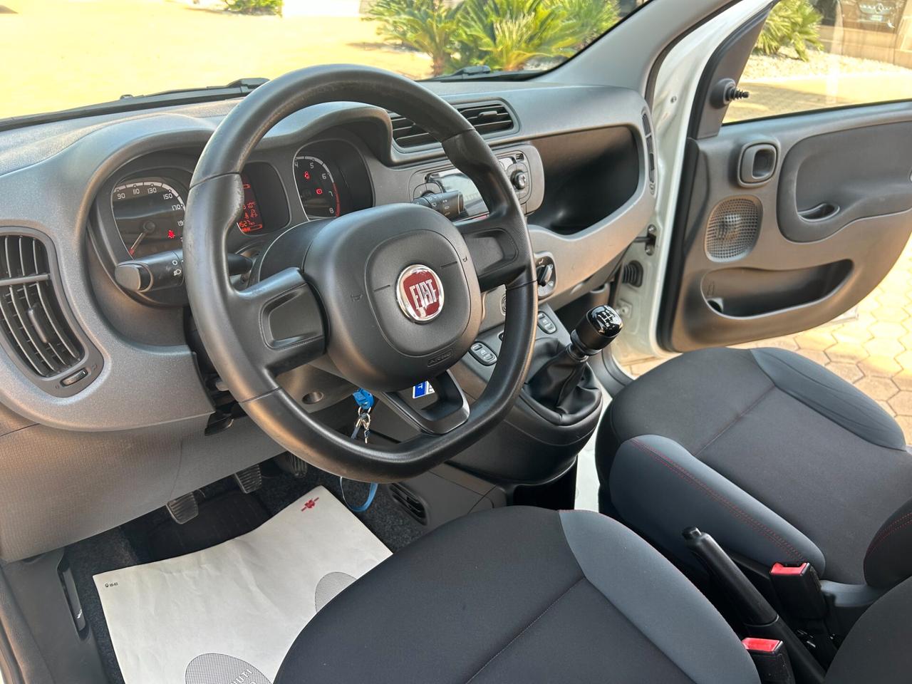 Fiat Panda 1.2 Easy