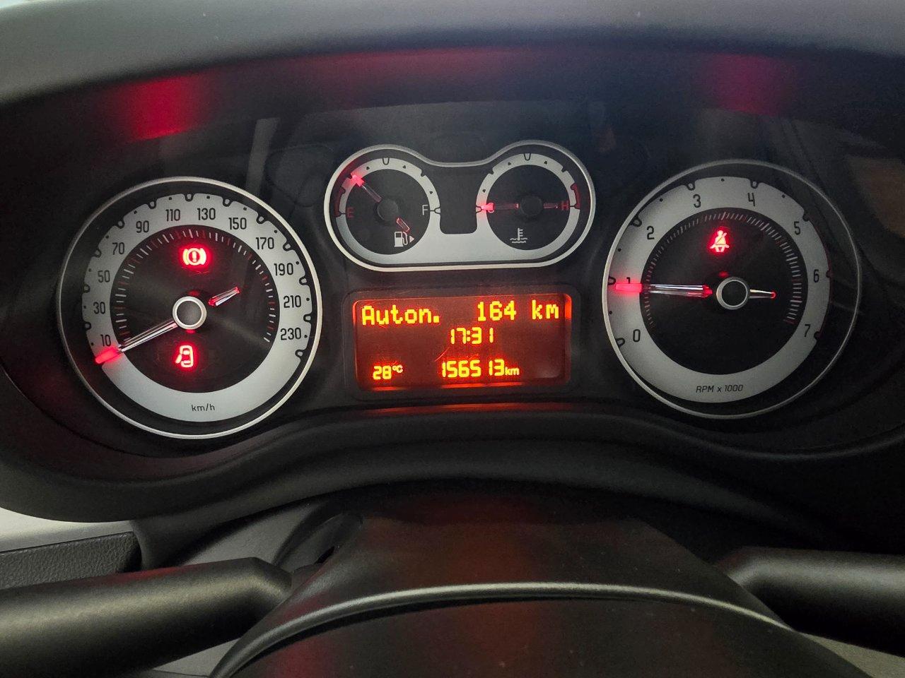 Fiat 500 L 500L 1.3 mjt Pop Star 85cv