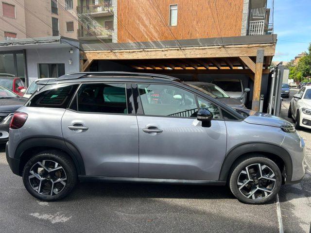 CITROEN C3 Aircross 1.2 PureTech Shine Pack 110CV *PREZZO PROMO*