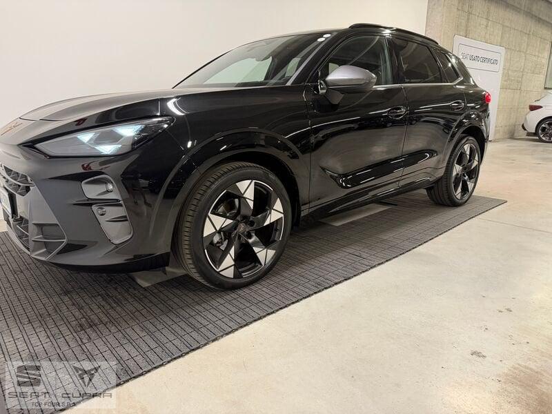 CUPRA Terramar 1.5 HYBRID DSG