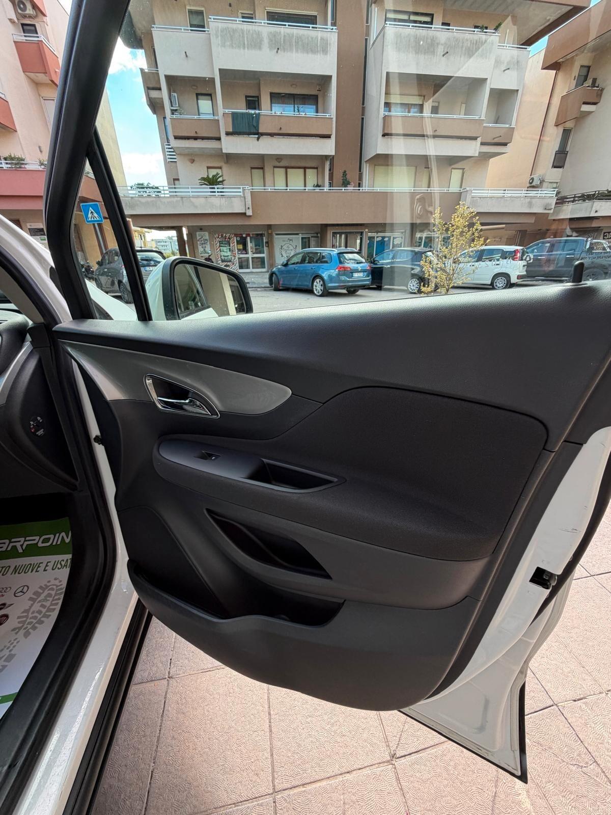 Opel Mokka 1.7 CDTI Ecotec 130CV 4x2 Start&Stop Cosmo