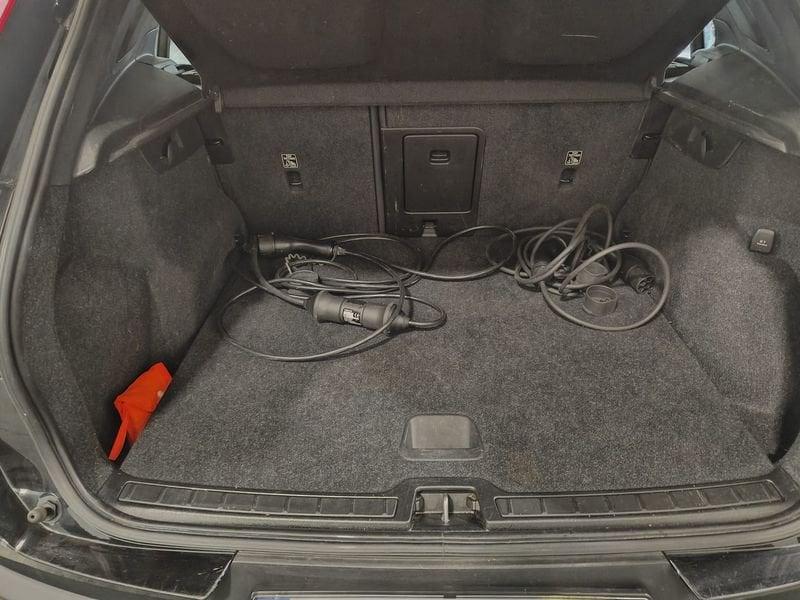 Volvo XC40 XC40 B4 AWD Geartronic Inscription