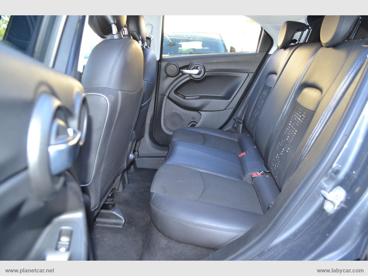 FIAT 500X 1.6 M.Jet 130 CV Connect