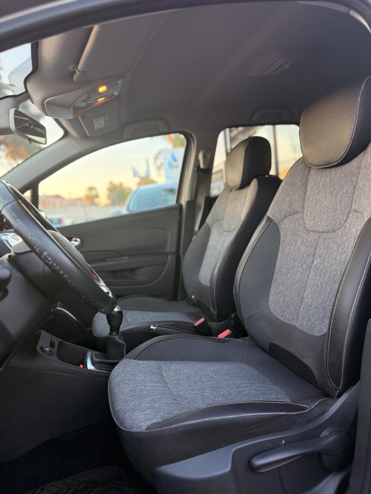 Renault Captur TCe 90cv Sport Edition2 2019