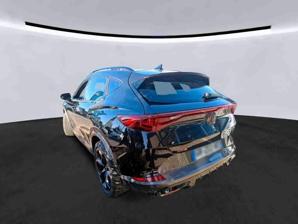 Cupra Formentor VZ 1.4 e-Hybrid 245 CV DSG SOLI 9.000 KM!!