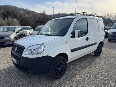 Fiat Doblo Doblò 1.6 16V Natural Power Active