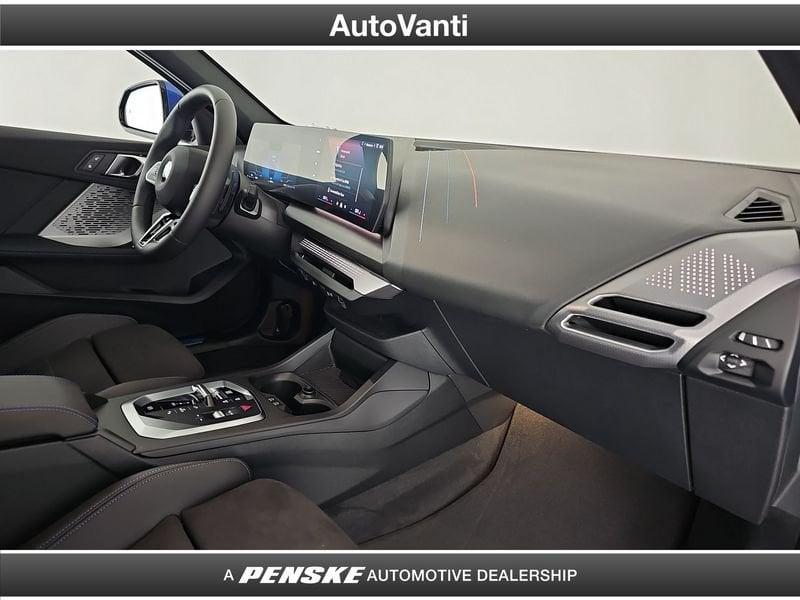 BMW Serie 1 120d 48V MSport Pro auto