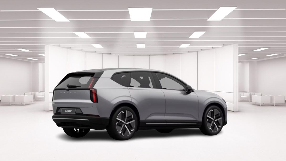 VOLVO Ex60 P10 Awd Ultra