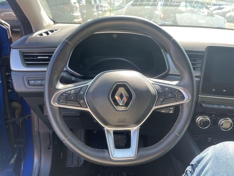 Renault Captur II 2019 1.0 tce Business 90cv Fap