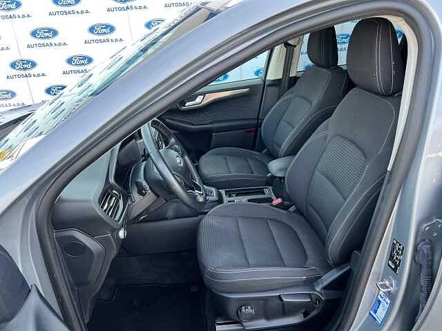 Ford Kuga 1.5 EcoBlue 120 CV 2WD Titanium