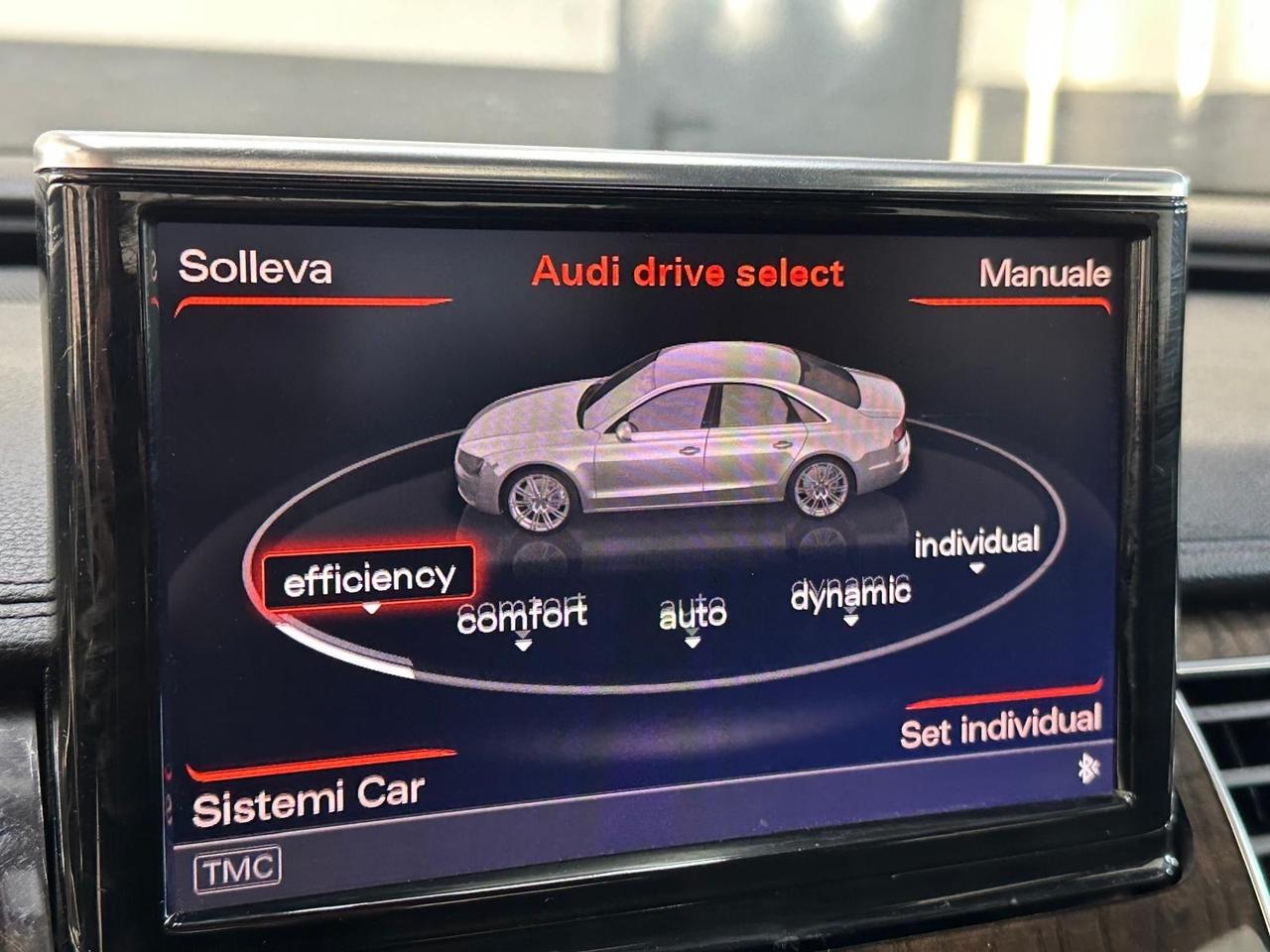 Audi A8 3.0 TDI 250 CV quattro tiptronic