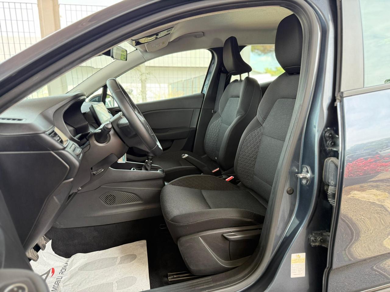 Renault Clio TCe 90 CV 5 porte Zen