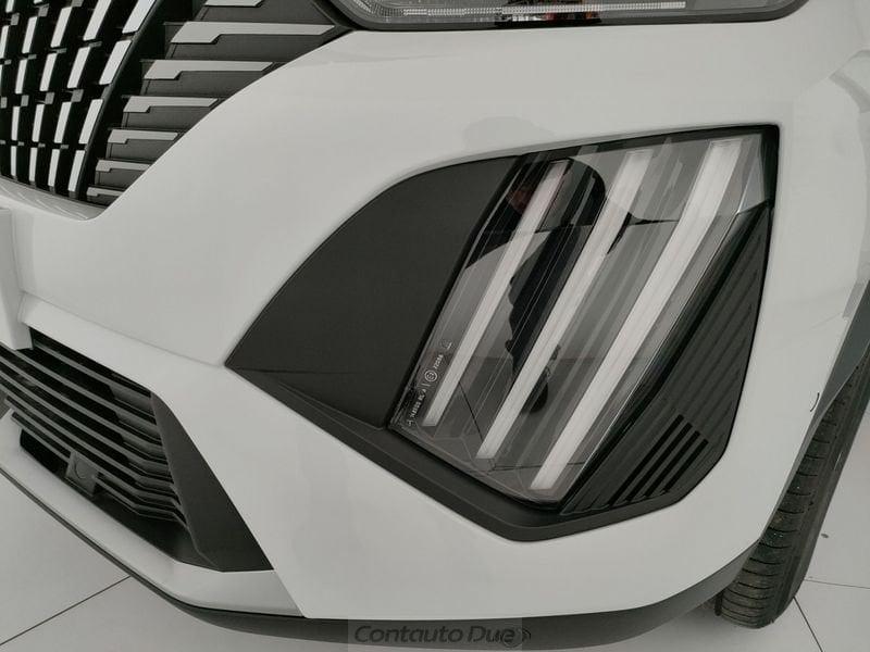 Peugeot 2008 2008 1.2 hybrid Allure 145cv e-dcs6