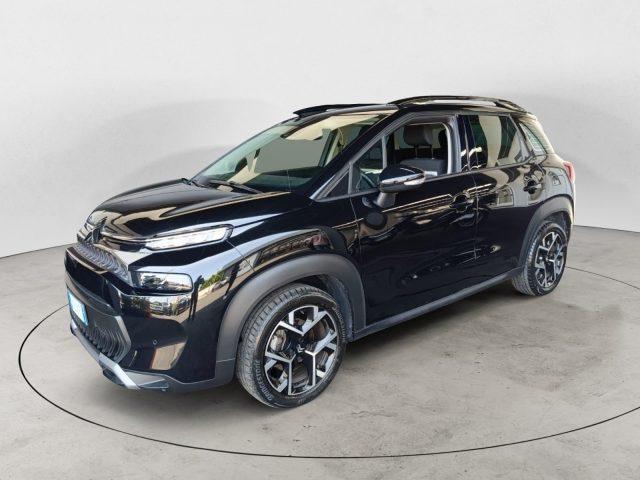 CITROEN C3 Aircross PureTech 130 S&S EAT6 Shine Pack
