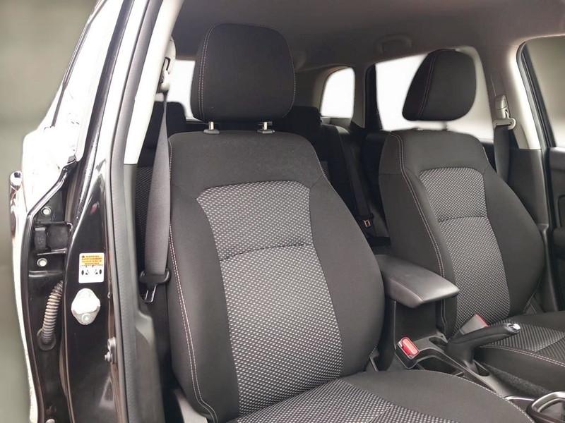 SUZUKI VITARA 1.4 BOOSTERJET HYBRID COOL 5 PORTE SUV