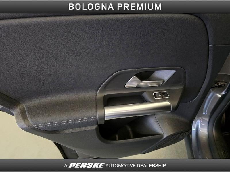 Mercedes-Benz GLA GLA 200 d Automatic 4Matic Sport Plus