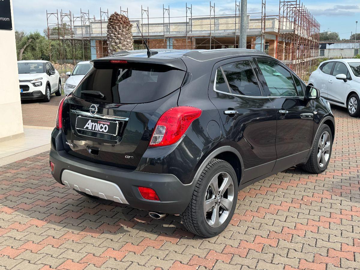 OPEL Mokka 1.7 CDTI 130CV 4x2 aut Cosmo