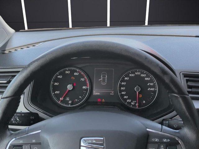 SEAT Ibiza 1.0 TGI 5 porte Style