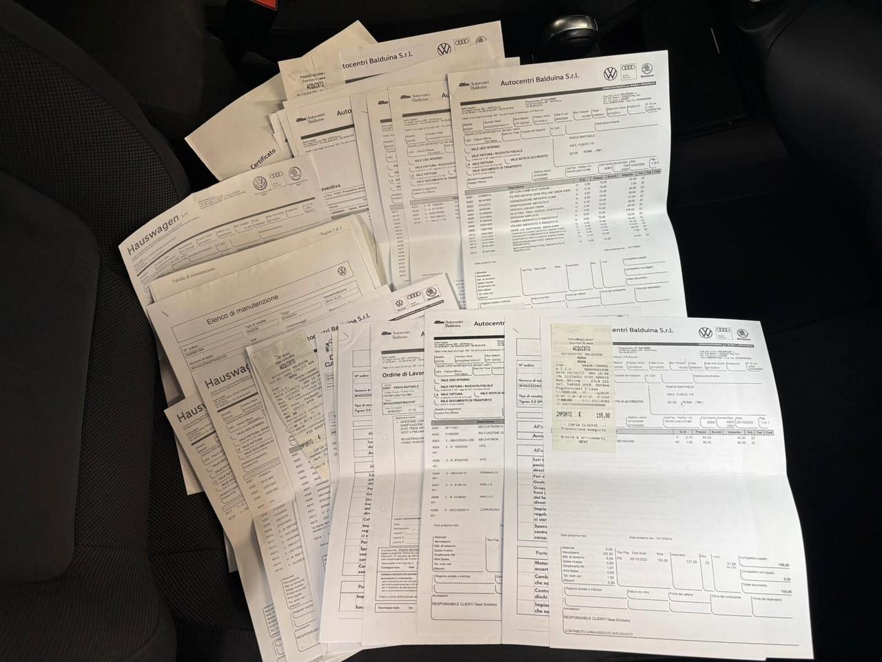 Volkswagen Tiguan 2.0 TDI 140CV Sport & Style - OTTIME CONDIZIONI