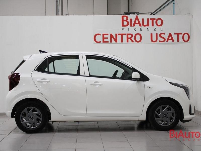 Kia Picanto Picanto 1.0 gdi Urban