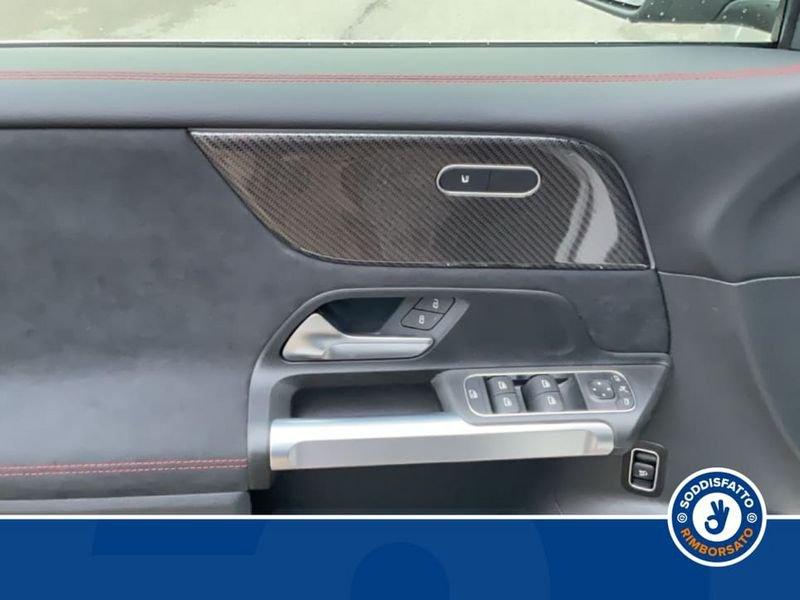 Mercedes-Benz GLB Classe 200d Automatic AMG Line Advanced Plus