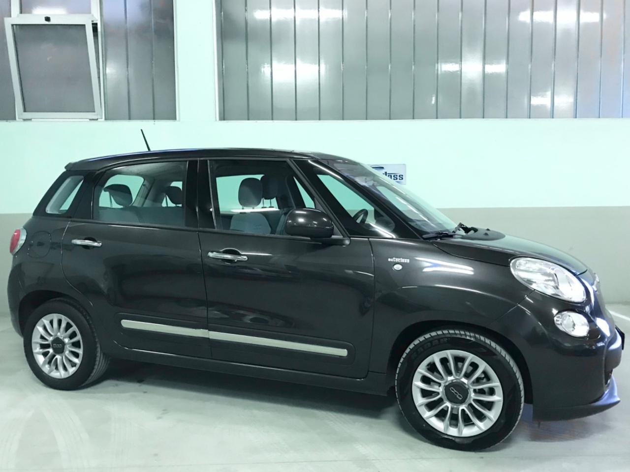 Fiat 500L 1.3 Multijet 85 CV Pop Star