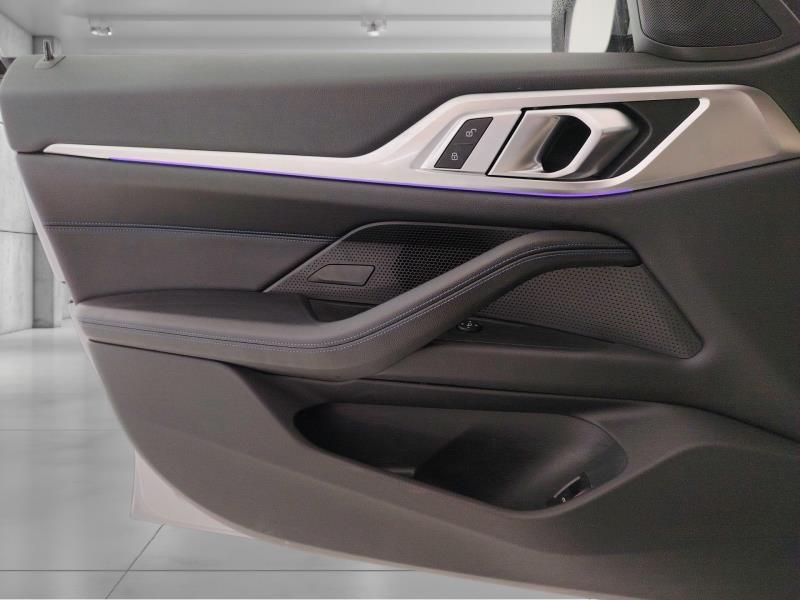 BMW Serie 4 Gran Coupe 420 d Mild Hybrid 48V Msport xDrive Steptronic