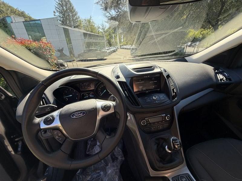 Ford Kuga 2.0 TDCI 120 CV S&S 2WD Plus