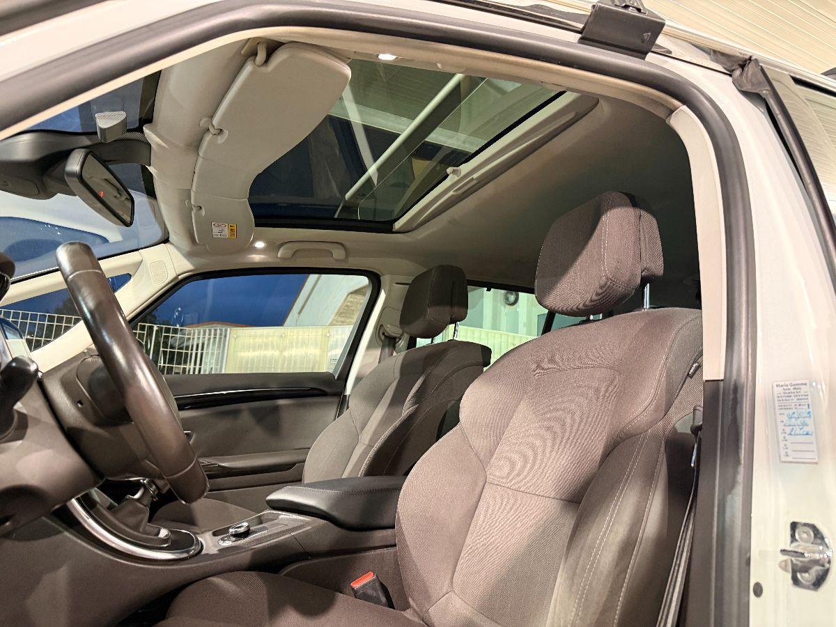 RENAULT - Espace - dCi 160 CV EDC Energy Intens