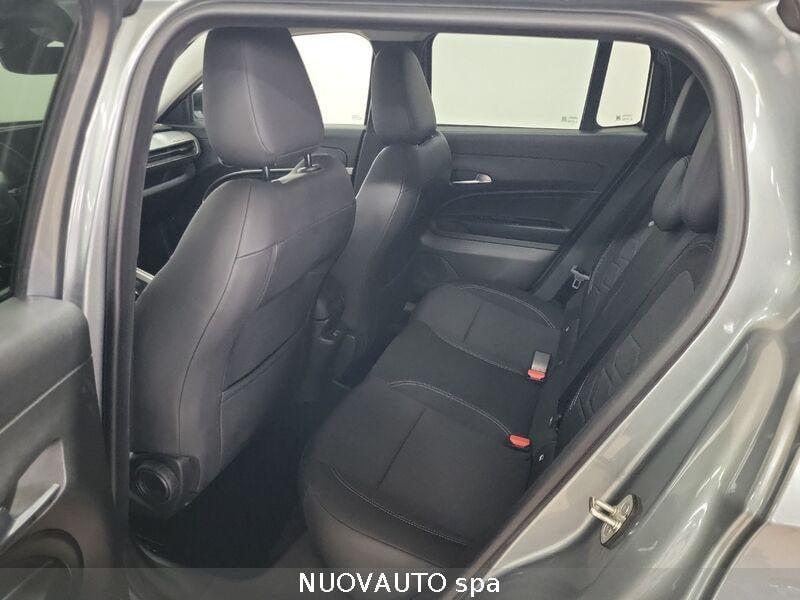 Jeep Avenger Avenger 1.2 Turbo 100 CV MHEV Summit