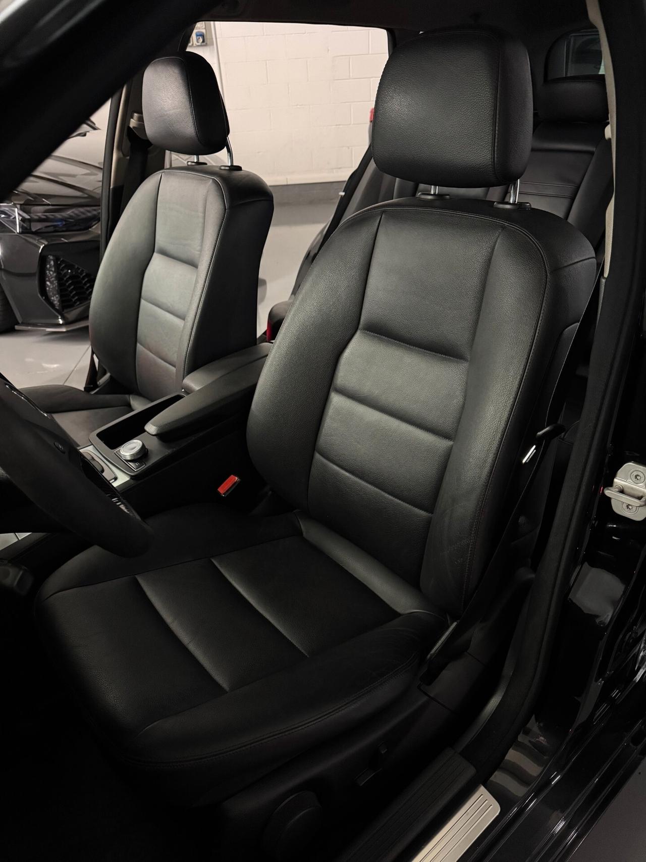 Mercedes-Benz C 220 CDI 2.2cc 170cv Automatica Bluetooth Navigatore