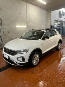 VOLKSWAGEN T-Roc 2.0 TDI SCR Life