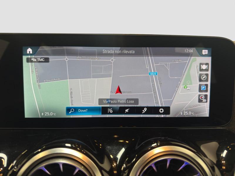 Mercedes GLA 200 Sport auto