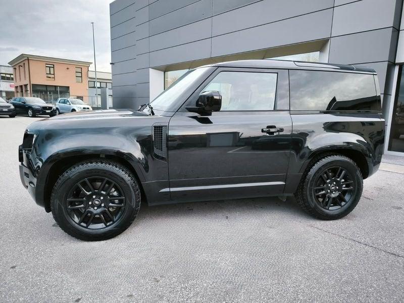 Land Rover Defender 90 3.0D I6 250CV X-Dynamic S