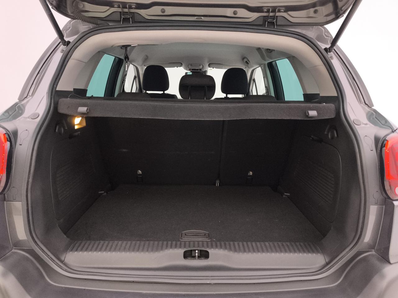 CITROEN C3 Aircross I 2017 - C3 Aircross 1.2 puretech Feel s&s 110cv