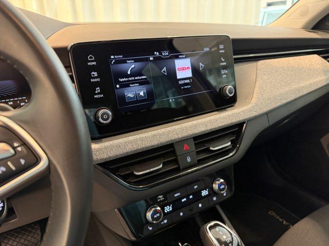 SKODA Kamiq 1.0 TSI DSG Black Dots Camera LED DAB+ Keyless