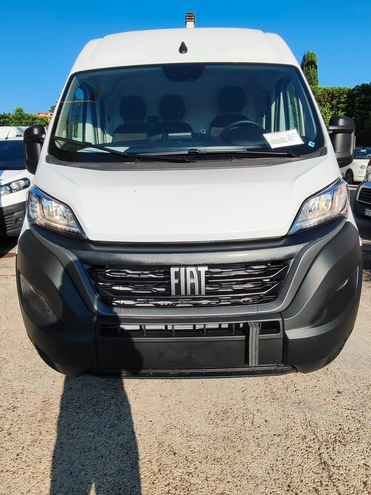 Fiat Ducato EASY PRO 35Q 140CV L2 H2 KM0