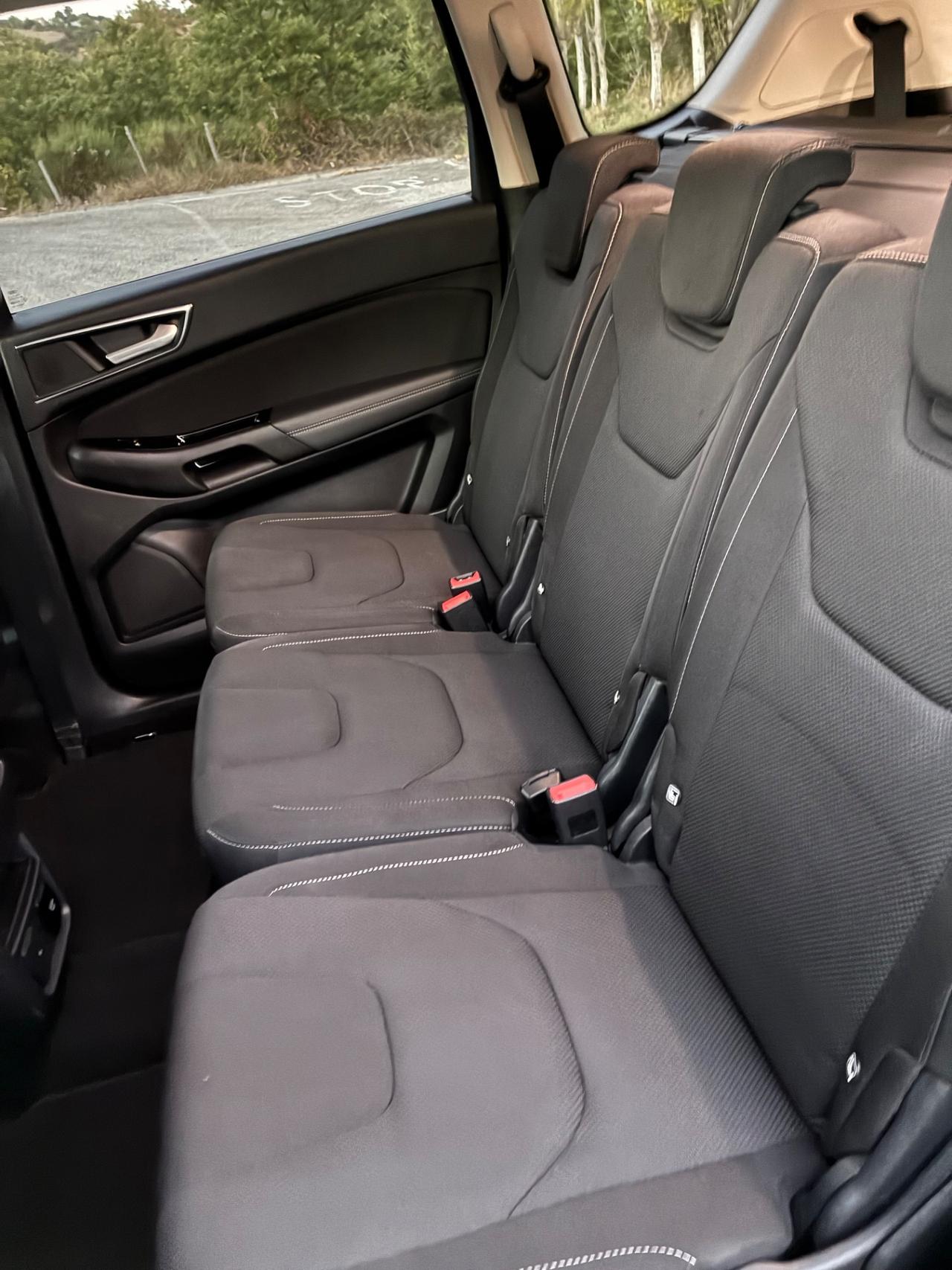 Ford S-Max 2.0 EcoBlue 150CV Start&Stop Aut. Titanium Business