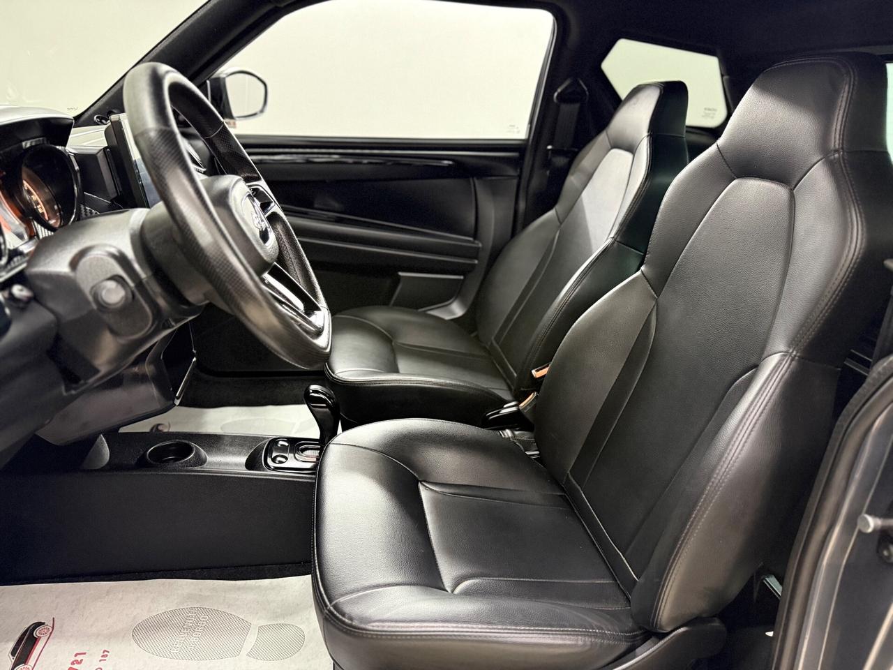 Ligier JS 50 DCI Sport